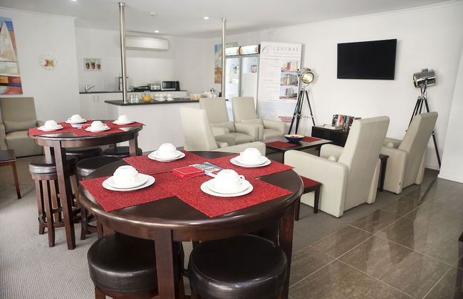 Gladstone Central Plaza - Foto 56