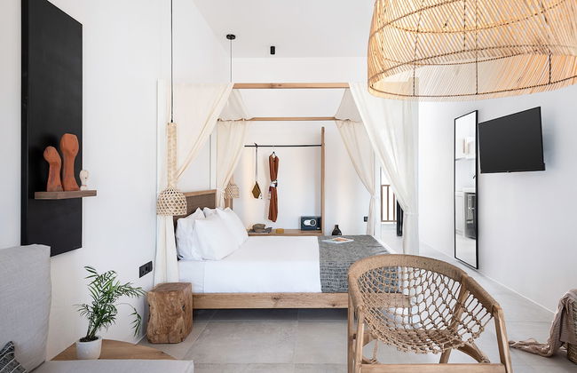 Athina Milos Suites - Foto 10