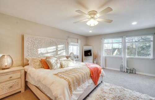 Near Red Rocks Golden Getaway with Deck! - Foto 13