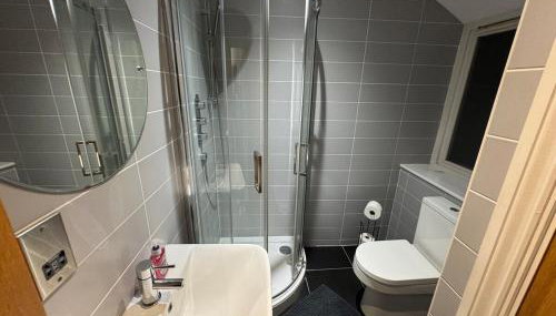 Apartment in Suffolk - Foto 5