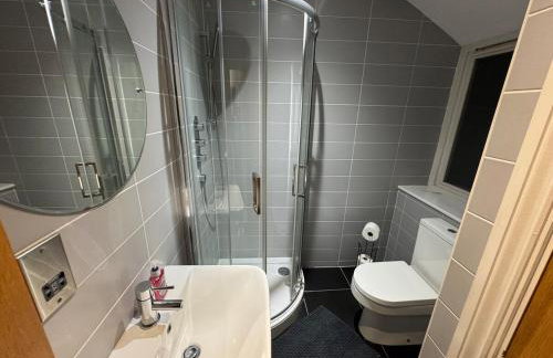 Apartment in Suffolk - Foto 5