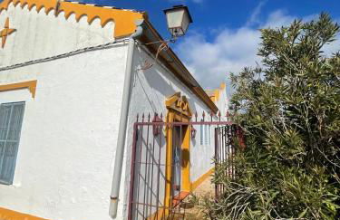 Cortijo Santa Clara - Foto 13