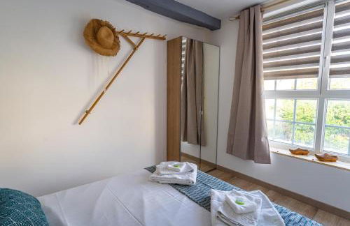 La Dimiere - Le Postel - Appartements de standing en hyper-centre - Louviers - Foto 102