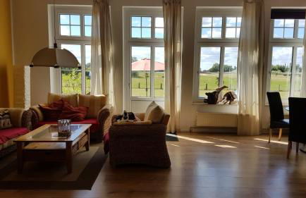 Ferienhaus alte Dorfschule Dolgen - Foto 25