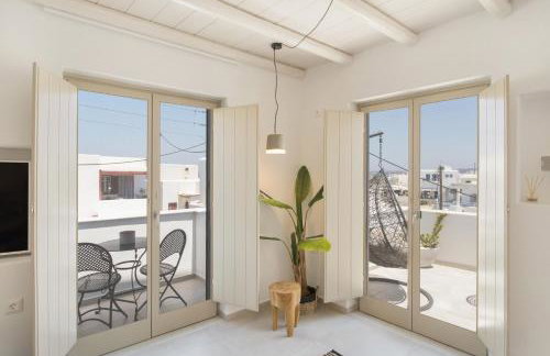 Nevma Naousa Boutique Apartment - Foto 9