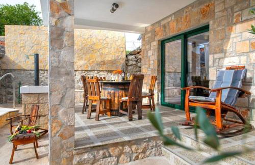 Villa Oaza Primošten With Heated Pool - Foto 11