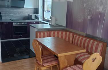 Ferienwohnung Heimkehr - Blick - Foto 9