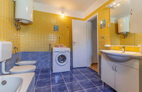 Holiday Home Pomer 08 - Foto 42