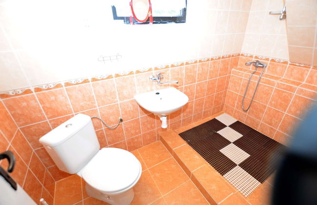 Country House in Czech Forest With Pool - Foto 18