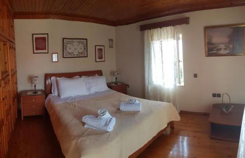 Kalliopi House For 6 - Keros Beach - Foto 16