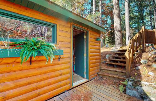 Manitowish Mike’s - Photo 42