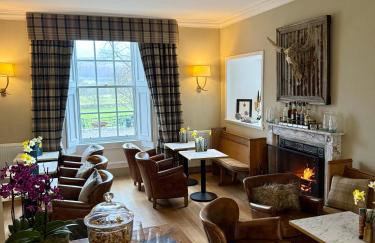 The Old Manse of Blair, Boutique Hotel & Michelin Restaurant - Foto 8