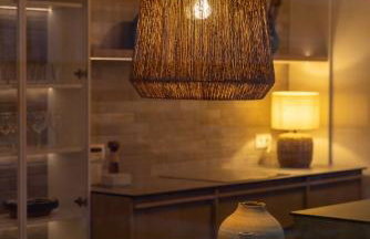 Dymnica 5- dom wakacyjny blisko Sasina i Łeby - Foto 25