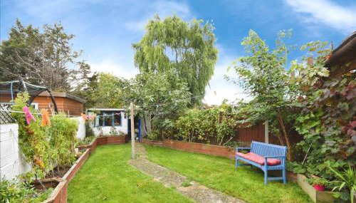 House in Harold Wood - Foto 5, Garden