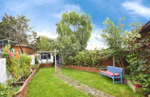 House in Harold Wood - Foto 5