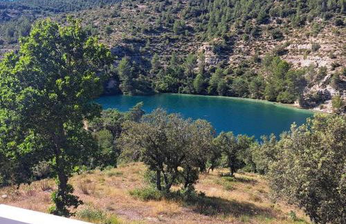 Studio 2/3 personnes près du lac avec animaux acceptés et parking - FR-1-822-18 - Foto 1