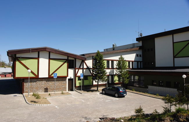 Apartmánový dom Família Smokovec - Foto 39
