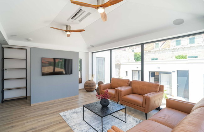 Apartments Villa Royale - Foto 1