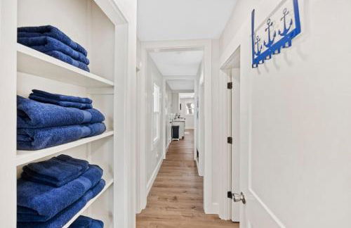 Cozy Coastal Cottage - Foto 16