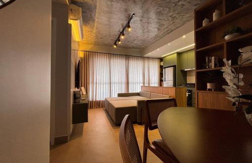 ID Vida Urbana - Equilíbrio perfeito entre praticidade, conforto e localização privilegiada - Setor Oeste - Photo 60