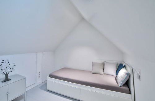 Le Ranch, charmante maison de style, proche de la mer et de Vannes dans le Golfe - Photo 13