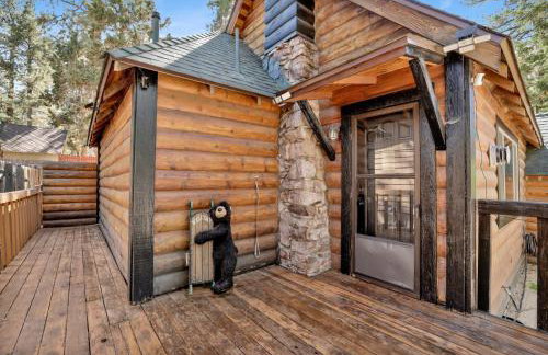 Maltby Modern LOG Cabin #2307 - Photo 38