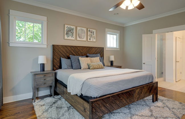 Downtown Touchdown - Foto 4