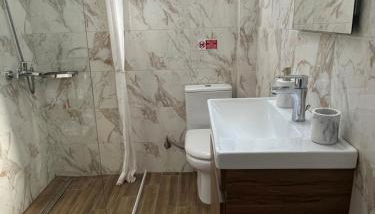 Ioannis Villa - Foto 5, Shower