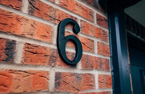 Tannery House - 3 Bedrooms, Parking, Wi-Fi, Garden - Photo 34