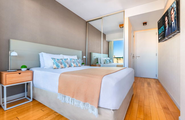 Modern & New Apartments in Palermo - by BueRentals - Foto 8