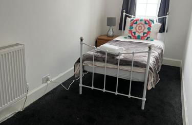 Cozy Gogarstone Cottage in Newbridge - Foto 39