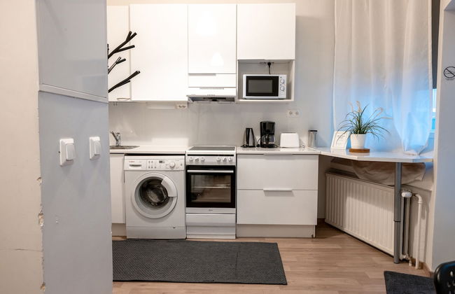 2ndhomes Kamppi Apartments 3 - Foto 12