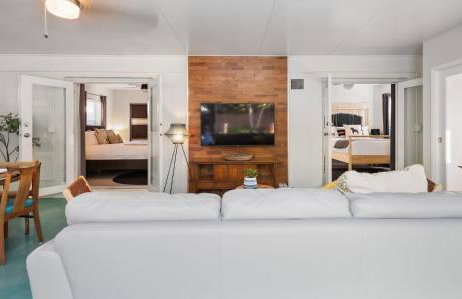 Casa Limon - Private Heated Pool Prime Location & Parking - Foto 34