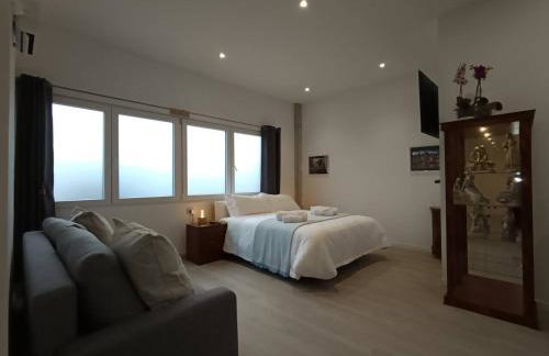 Apart Onak 4 - 1cama y sofa cama - parking gratis - Foto 15