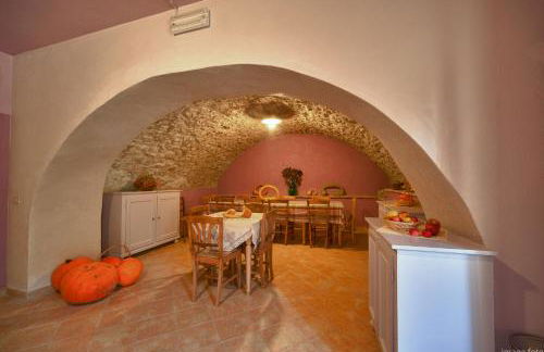 Agriturismo Zafferano e Dintorni - Foto 26