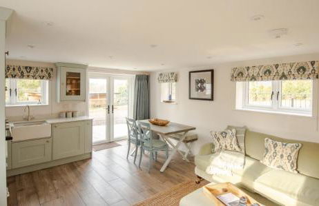 Finwood Green Farm Holiday Cottages - Foto 1