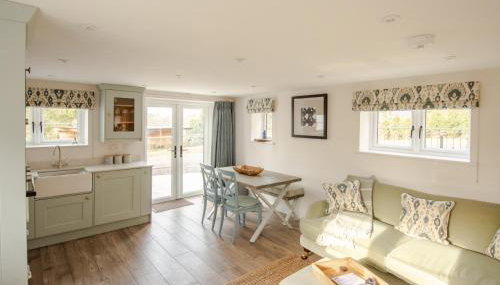 Finwood Green Farm Holiday Cottages - Foto 1, Other