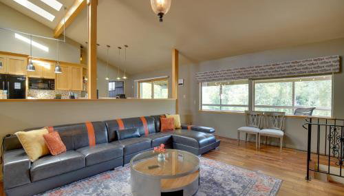 Pet-Friendly Auburn Home on 3 Acres - Foto 5