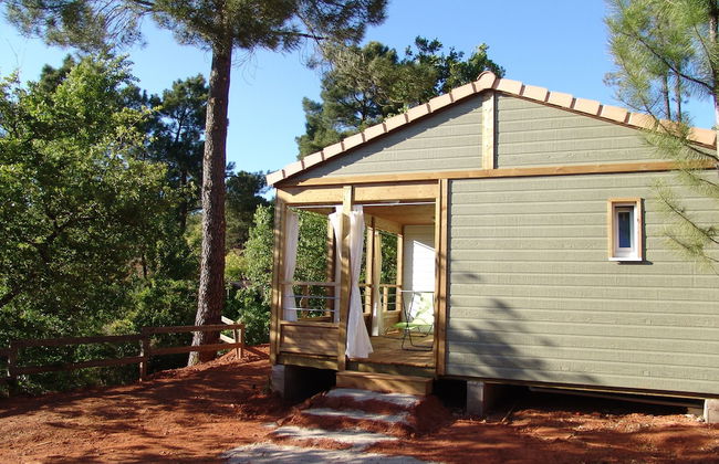 Village de vacances La Colline Des Ocres - Foto 9