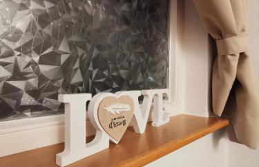 Schickes Studioapartment mit Balkon - Foto 19