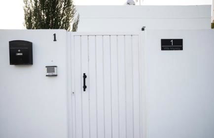 VILLA ANYWAY CONIL Un lujo frente al mar - Foto 47