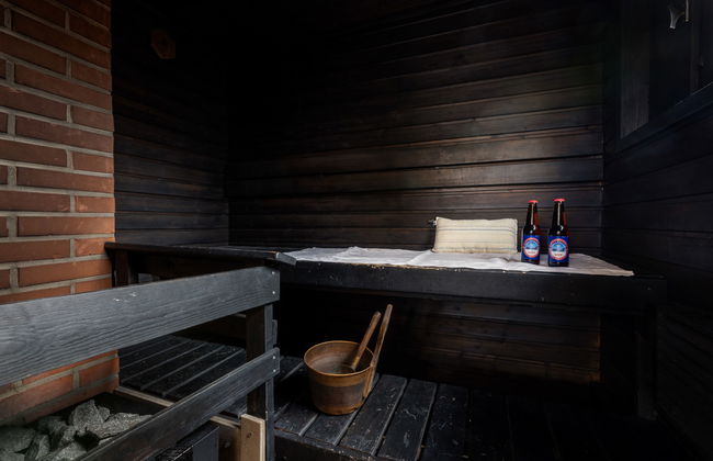 Pikku-puntila - Photo 23