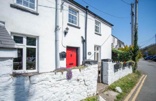 Rose Cottage - 3 Bedroom Cottage - Parkmill - Foto 8