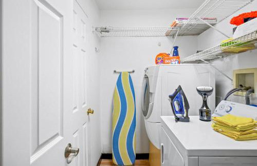 Downtown Resort Villa - Private Pickleball, Volleyball, Heated Pool, Spa, Gameroom - Foto 32