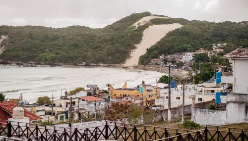 Apart Hotel Serantes - Foto 4