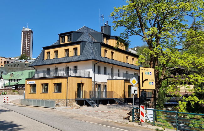 Rooftop Vista Maisonette & Relaxing Bath - Foto 38