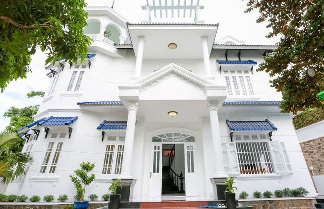 7S Hotel Lam Villa & Resort - Foto 31