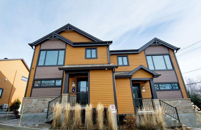 Le Sommet-09 - Foto 20