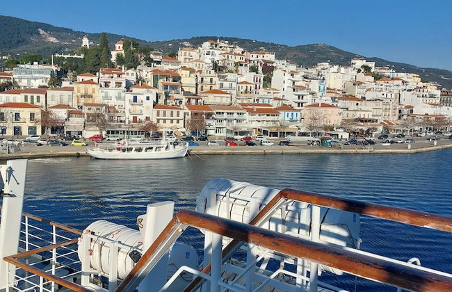 Maeiz Skopelos - Foto 59