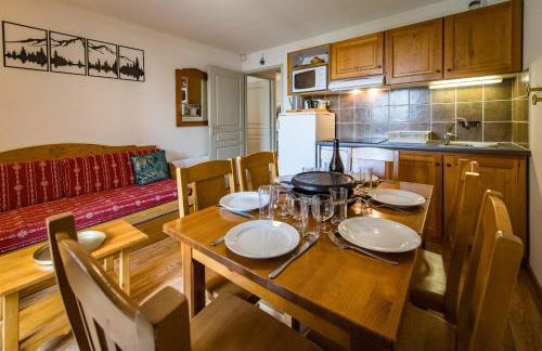 Apartment for 4 to 6 people in Albiez - Foto 8